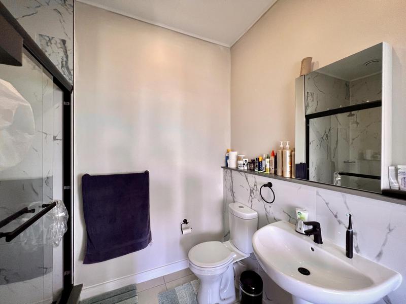 To Let 2 Bedroom Property for Rent in The Huntsman Western Cape